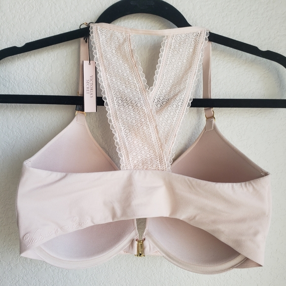 Victoria's Secret padded bra, size 32DDD - Picture 2 of 8